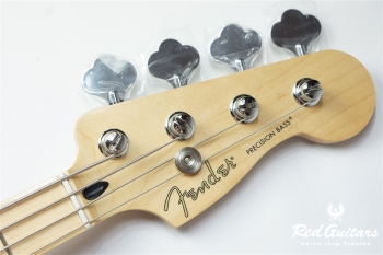 Player Precision Bass